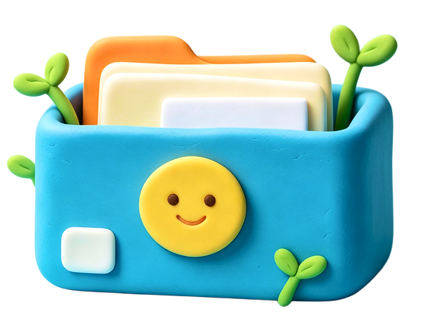 Recovered Files